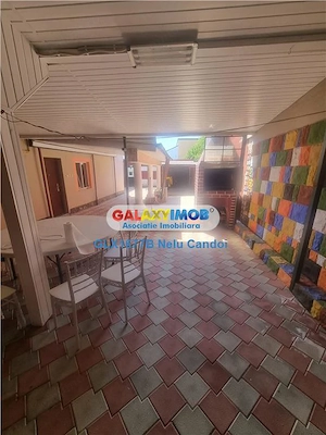 VANZARE CASA P+M SECTOR 5 TEREN 250 MP - imagine 19
