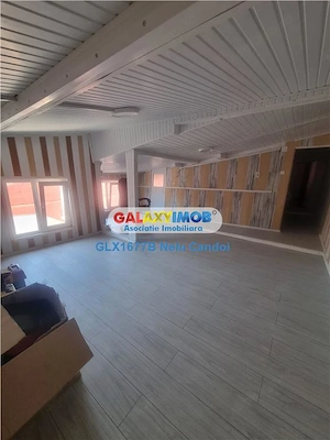 VANZARE CASA P+M SECTOR 5 TEREN 250 MP - imagine 4