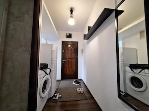 Apartament 2 camere - gata de mutare - renovat - Circumvalatiunii - imagine 7
