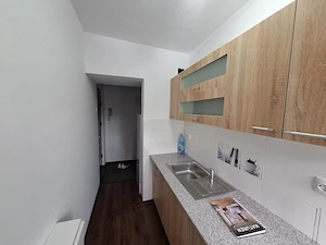 Apartament 2 camere - gata de mutare - renovat - Circumvalatiunii - imagine 11