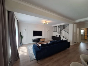 Proprietate premium-Gradina superb amenajata-Teren 431 mp-Dumbravita - imagine 10
