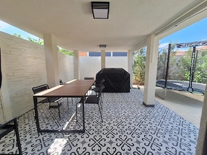 Proprietate premium-Gradina superb amenajata-Teren 431 mp-Dumbravita - imagine 4