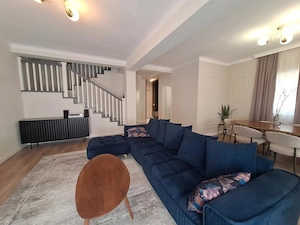 Proprietate premium-Gradina superb amenajata-Teren 431 mp-Dumbravita - imagine 11