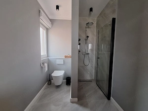 Proprietate premium-Gradina superb amenajata-Teren 431 mp-Dumbravita - imagine 14