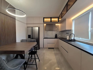 Proprietate premium-Gradina superb amenajata-Teren 431 mp-Dumbravita - imagine 8