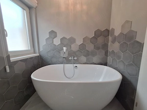Proprietate premium-Gradina superb amenajata-Teren 431 mp-Dumbravita - imagine 16