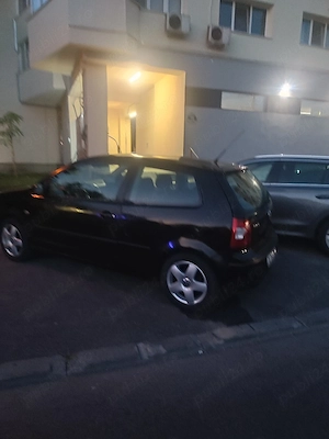vând Volkswagen polo motor de 1 2 benzina consum mic acte valabile ITP asigurare fiscal propietar - imagine 2
