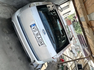 Vand ford focus mk 2  - imagine 2