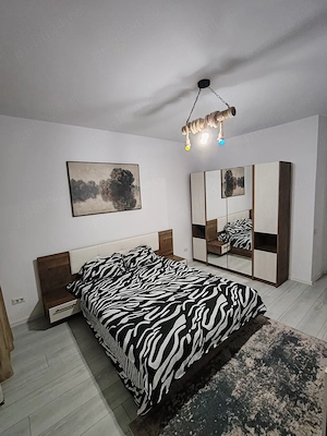 Apartament cu 2 camere de inchiriat - imagine 2