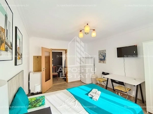 Garsonieră de închiriat , Zona Semicentrală, Timisoara - imagine 3