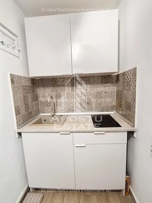 Garsonieră de închiriat , Zona Semicentrală, Timisoara - imagine 5