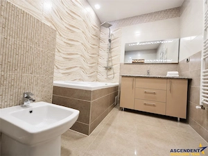 Compozitie generoasa, loc parcare, boxa, Isaran Residence, Tractorul, Brasov - imagine 5