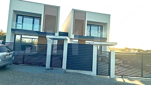 Casă nouă premium în Hlincea | 102 mp utili | Clasa energetică A+ NZEB