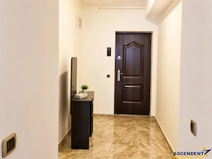 Compozitie generoasa, loc parcare, boxa, Isaran Residence, Tractorul, Brasov - imagine 4
