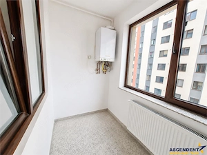 Compozitie generoasa, loc parcare, boxa, Isaran Residence, Tractorul, Brasov - imagine 7