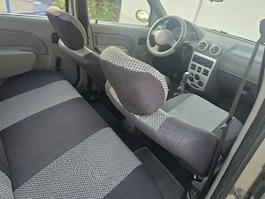 Dacia Logan 1.4 MPI Impecabila - imagine 5