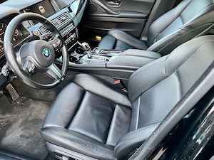 vand bmw f10 facelift - imagine 2