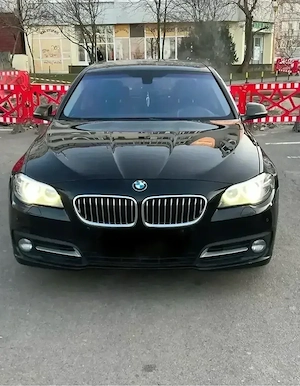 vand bmw f10 facelift - imagine 6