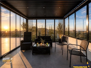 Deasupra Brasovului, penthouse spectaculos,420 mp, rooftop privat, panorama oras si munti,design bes - imagine 11