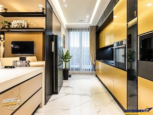 Deasupra Brasovului, penthouse spectaculos,420 mp, rooftop privat, panorama oras si munti,design bes - imagine 4