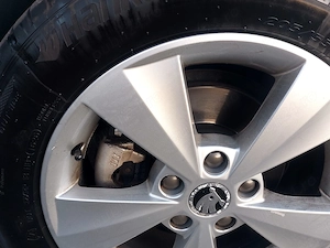 Vanzare Skoda Octavia 3 - imagine 7