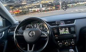 Vanzare Skoda Octavia 3 - imagine 5