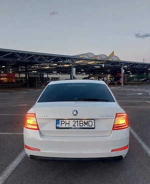 Vanzare Skoda Octavia 3 - imagine 3