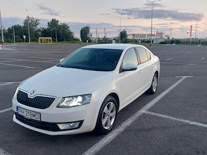 Vanzare Skoda Octavia 3 - imagine 6