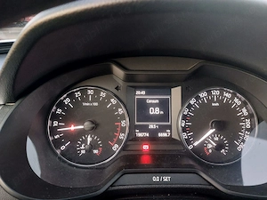 Vanzare Skoda Octavia 3 - imagine 8