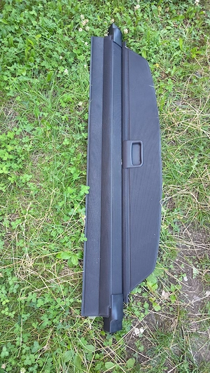 Rulou portbagaj skoda Octavia 1 break 