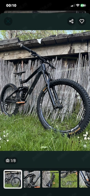Bucicleta Radon jab 2019