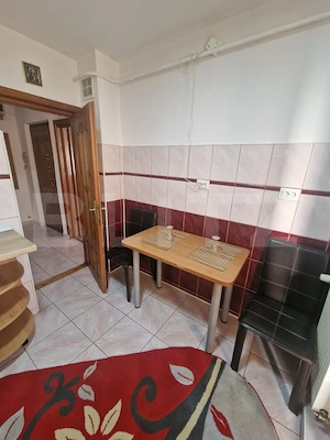 Apartament 3 camere, 63 mp, zona Obcini - imagine 6