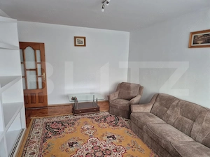 Apartament 3 camere, 63 mp, zona Obcini - imagine 10