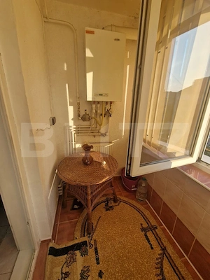 Apartament 3 camere, 63 mp, zona Obcini - imagine 8