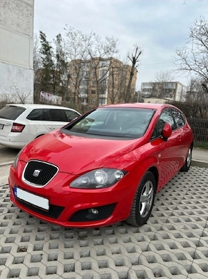 Seat Leon Fr 1.4 TSI Astept Oferte - imagine 5