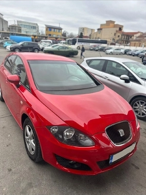 Seat Leon Fr 1.4 TSI Astept Oferte - imagine 3