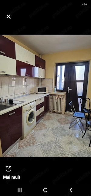 Apartament de inchiriat - imagine 3