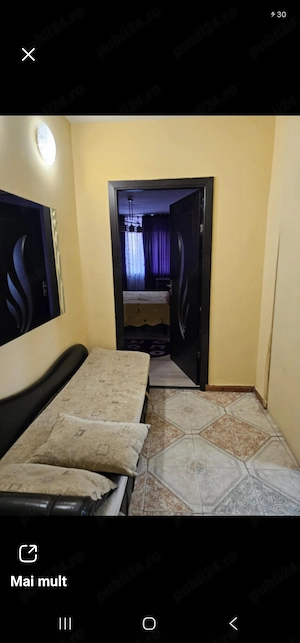 Apartament de inchiriat