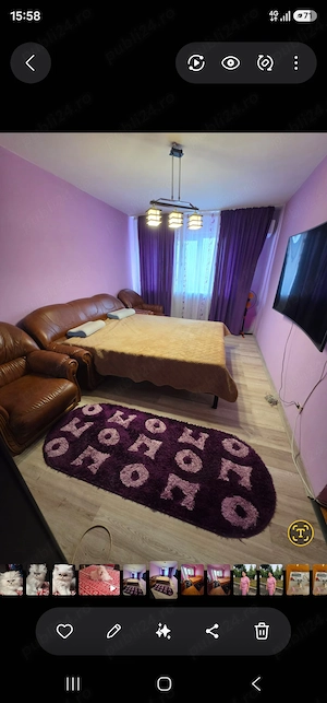 Apartament de inchiriat - imagine 5