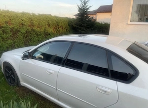 Subaru Legacy 2008 2.0 benzină  - imagine 5