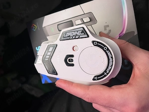 Mouse de gaming, Logitech G502 X Plus