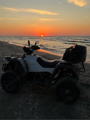 atv linhai