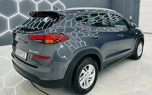 Hyundai Tucson - imagine 4