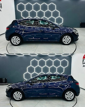 Renault Megane - imagine 4