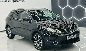 Nissan Qashqai - imagine 2