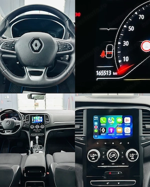 Renault Megane - imagine 7