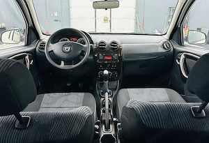 Dacia Duster - imagine 6