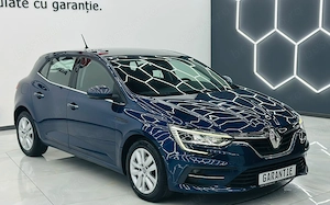 Renault Megane - imagine 2