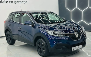Renault Kadjar - imagine 2
