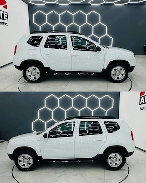 Dacia Duster - imagine 5
